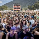 Le festival de Gampel s'est achevé ce dimanche (image d'illustration).